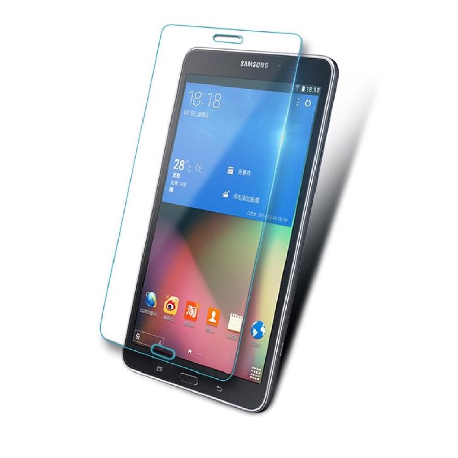 Samsung Galaxy Tab S4 Hærdet Beskyttelsesglas